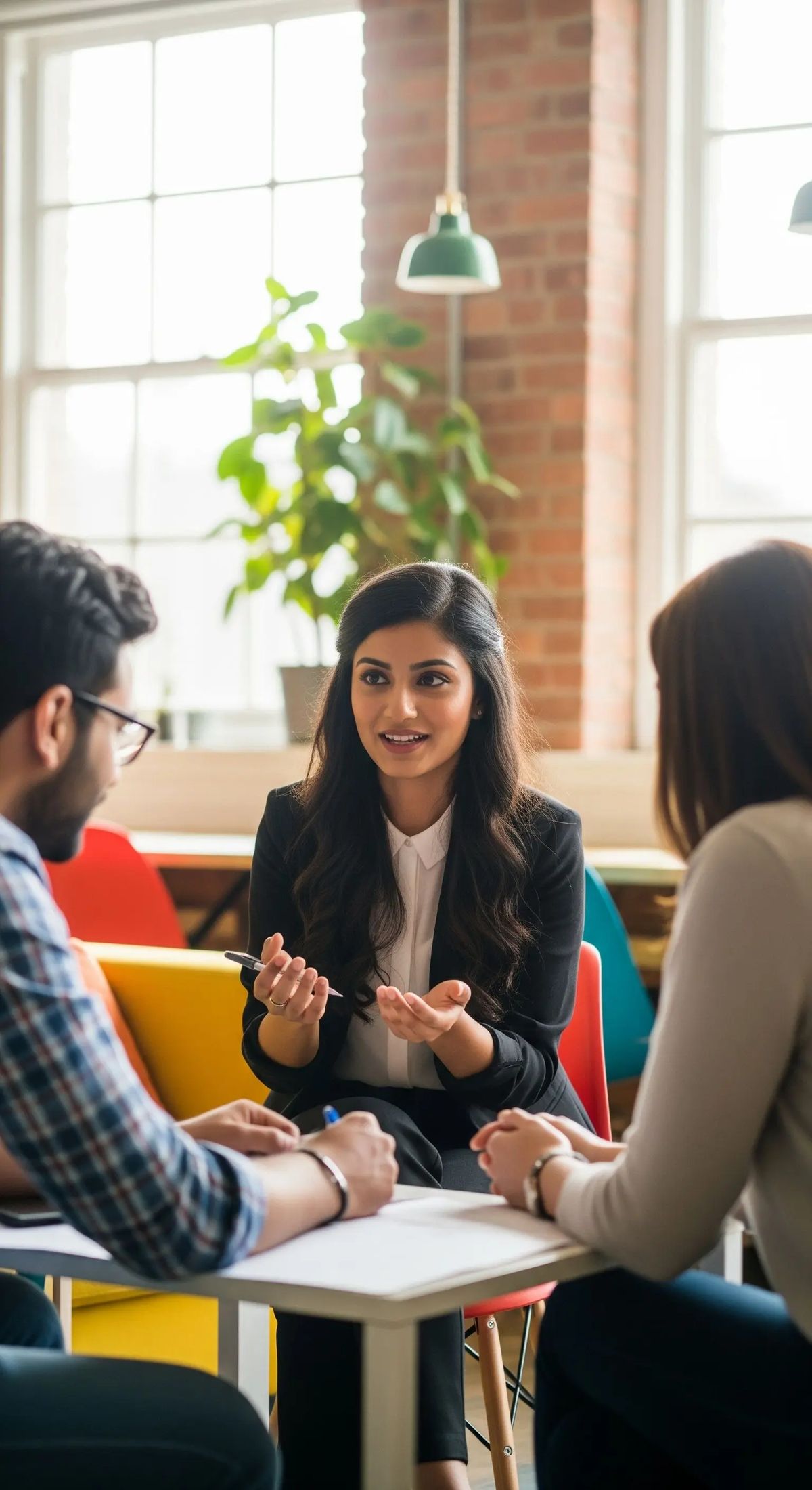 Mentors consulting